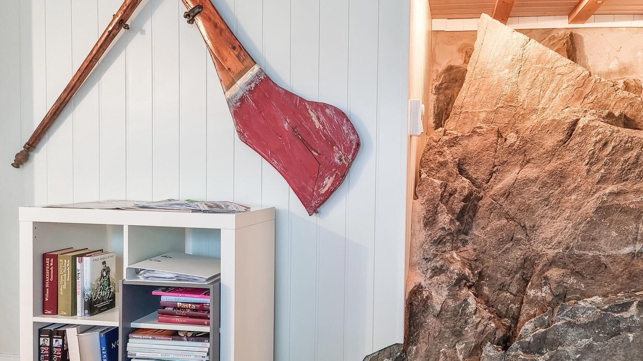 Photo of Bedroom in Arendal