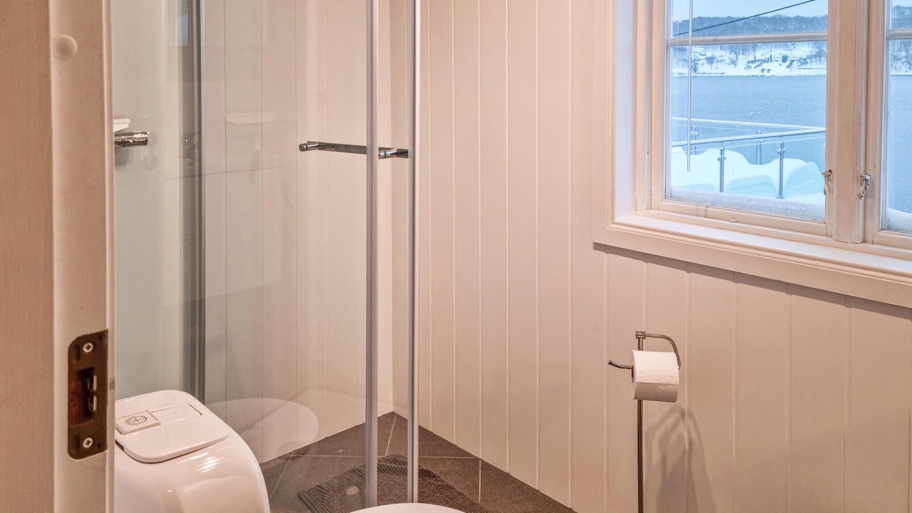 Photo of Bathroom in Arendal