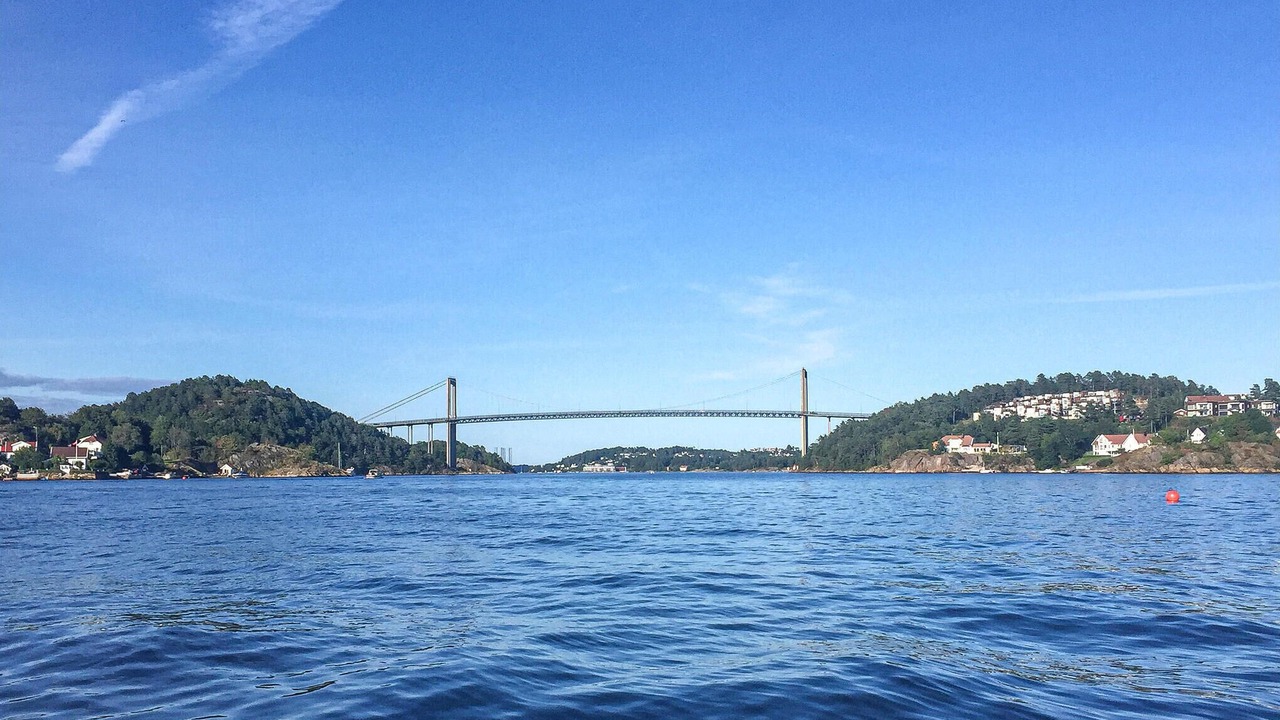 Photo of Others in Arendal