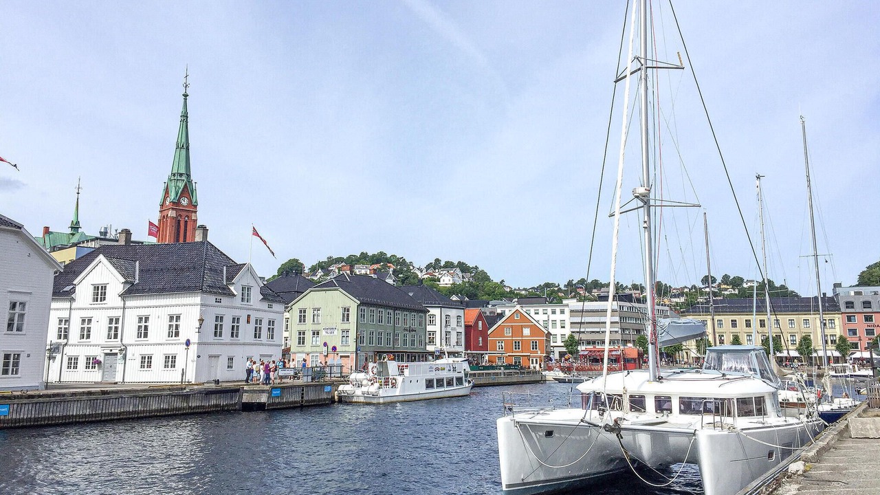 Photo of Others in Arendal