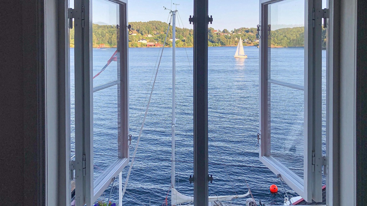Photo of Bedroom in Arendal
