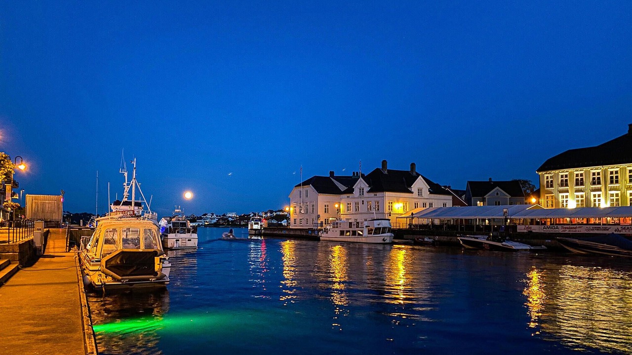Photo of Others in Arendal
