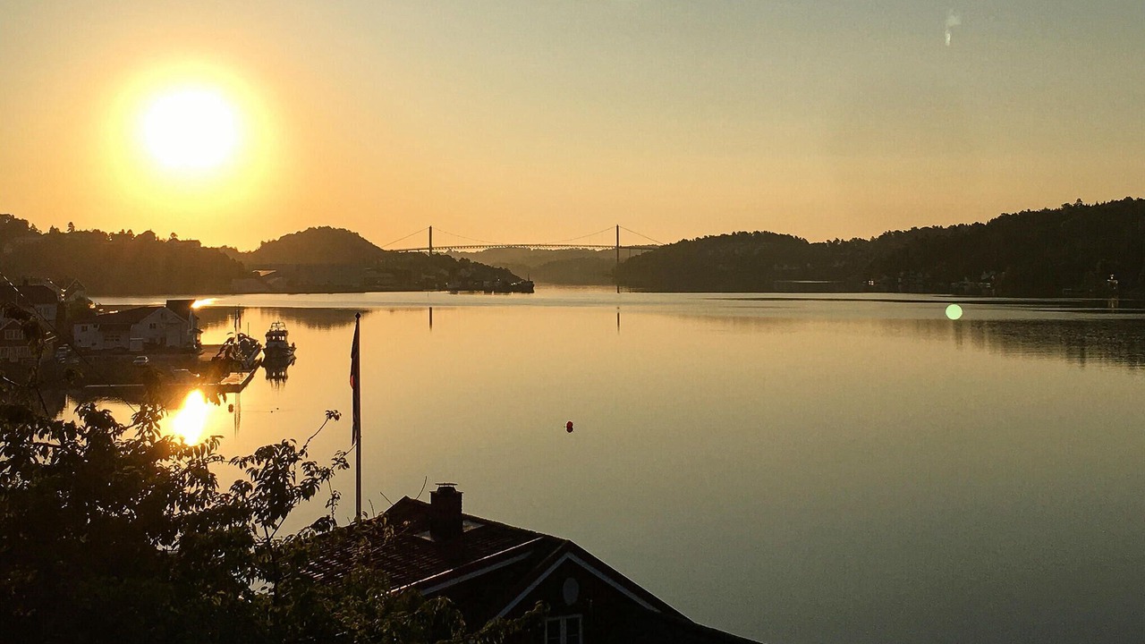 Photo of Others in Arendal