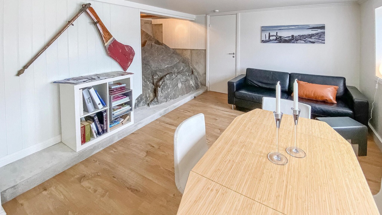 Photo of Bedroom in Arendal