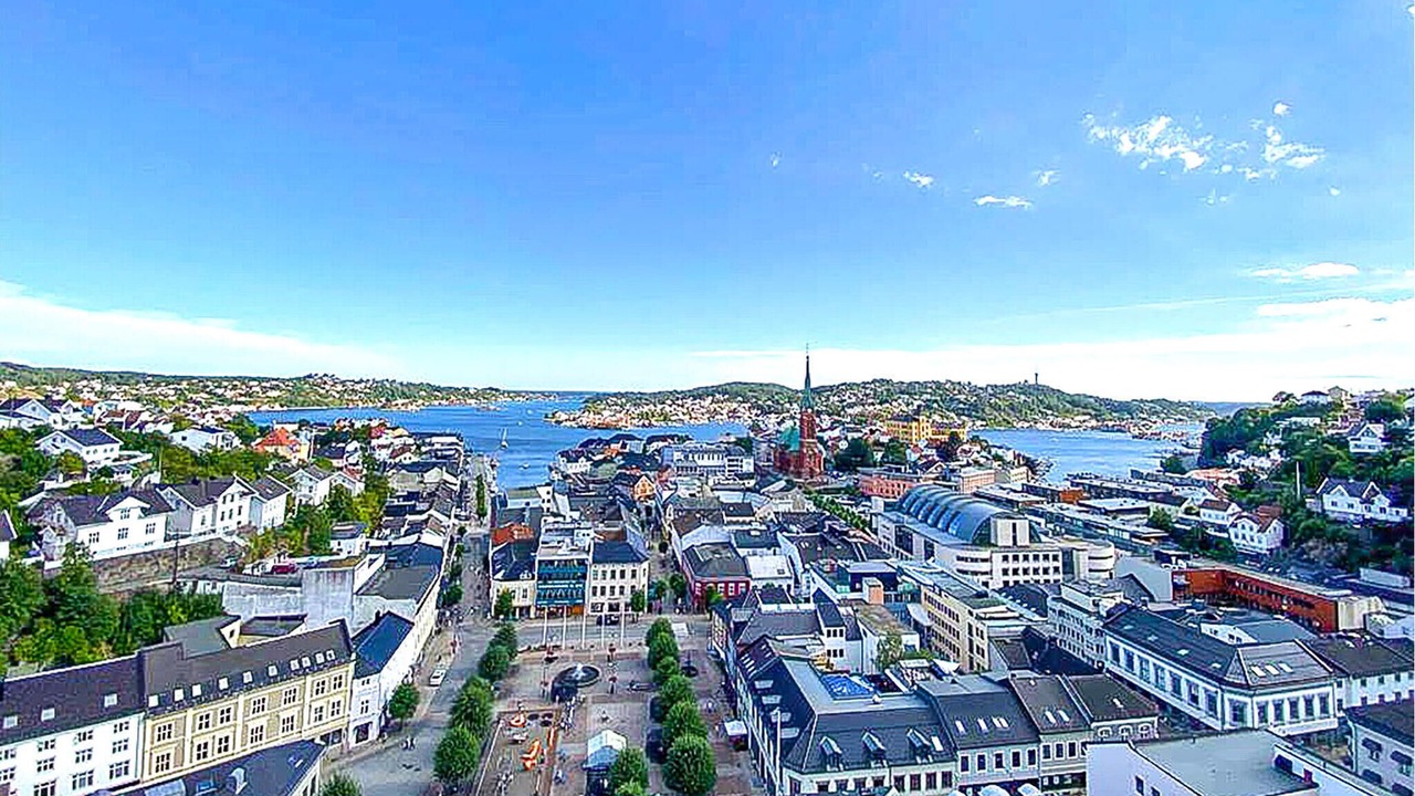 Photo of Others in Arendal