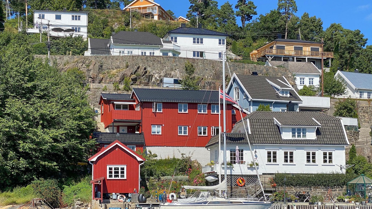 Photo of Others in Arendal