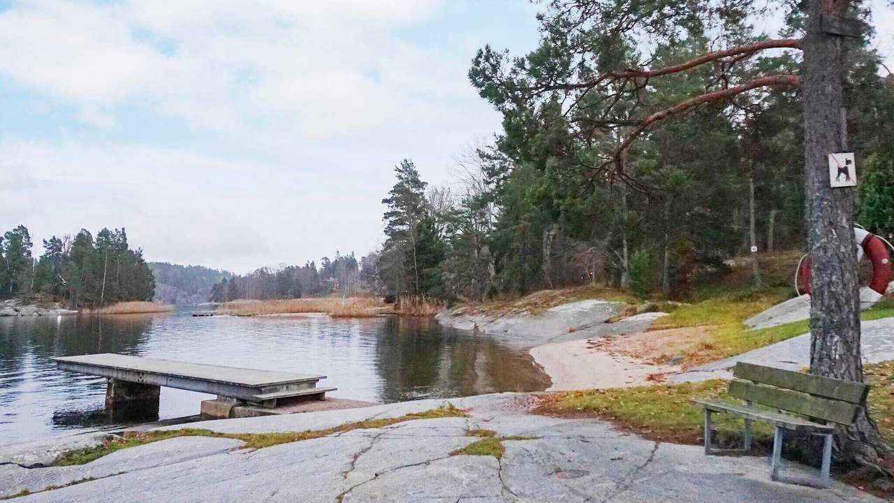 Photo of Outdoor in Ingaro