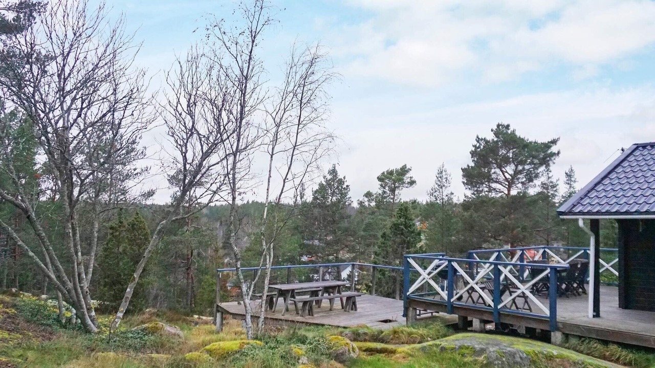 Photo of Outdoor in Ingaro