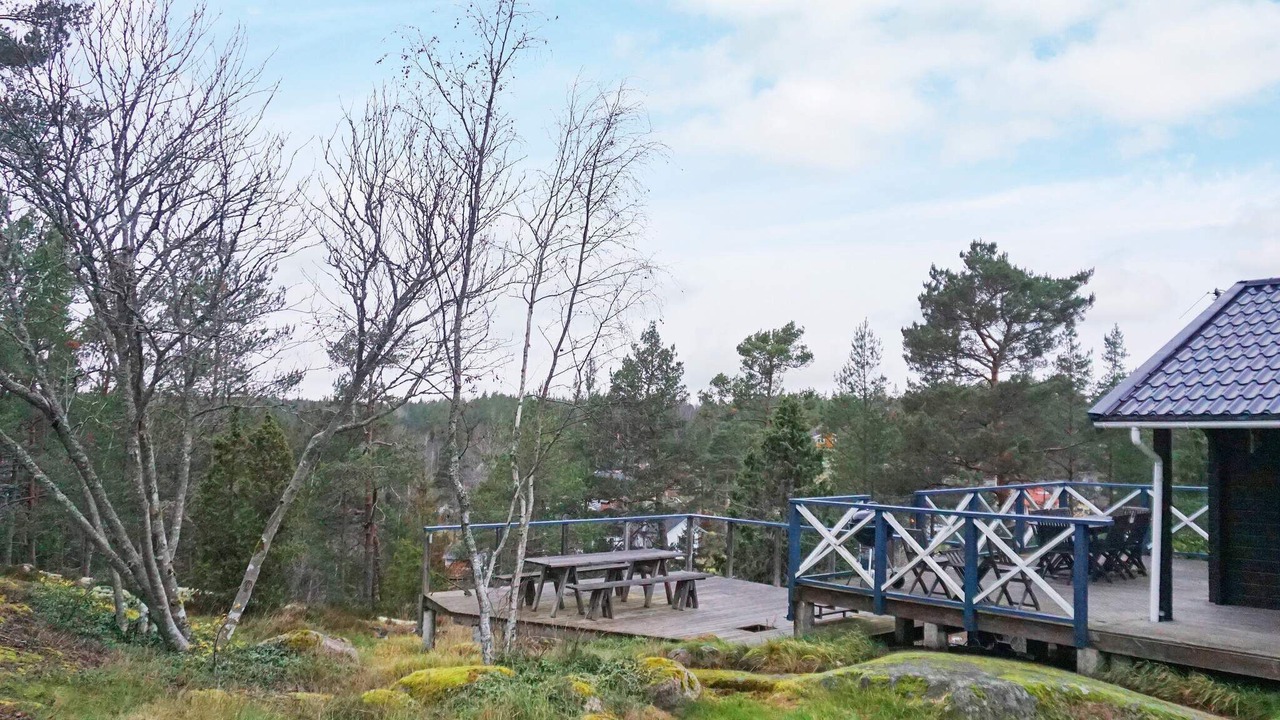 Photo of Outdoor in Ingaro