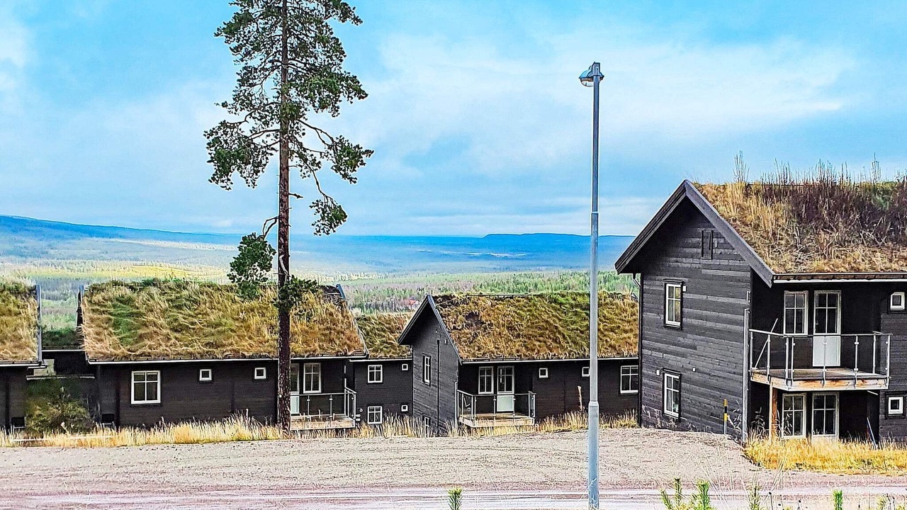 Photo of Outdoor in Stoten