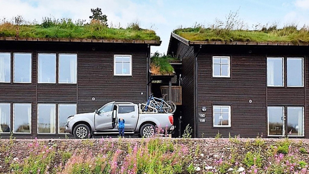 Photo of Outdoor in Stoten