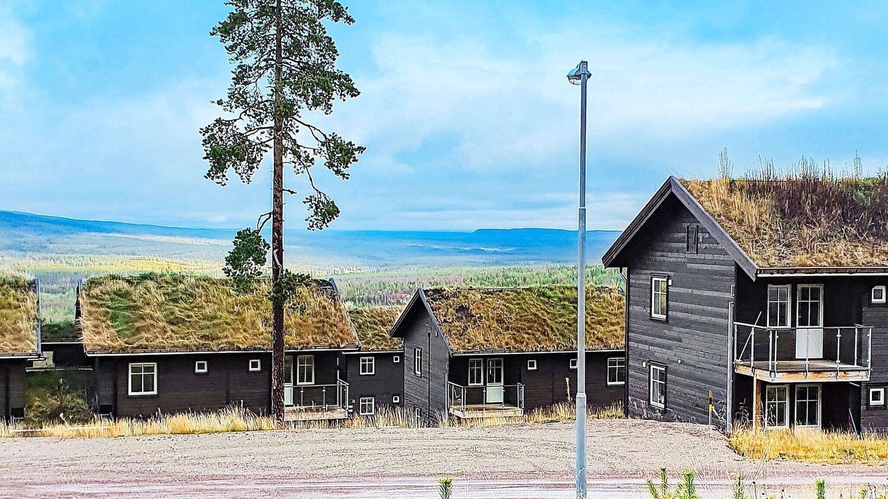 Photo of Outdoor in Stoten