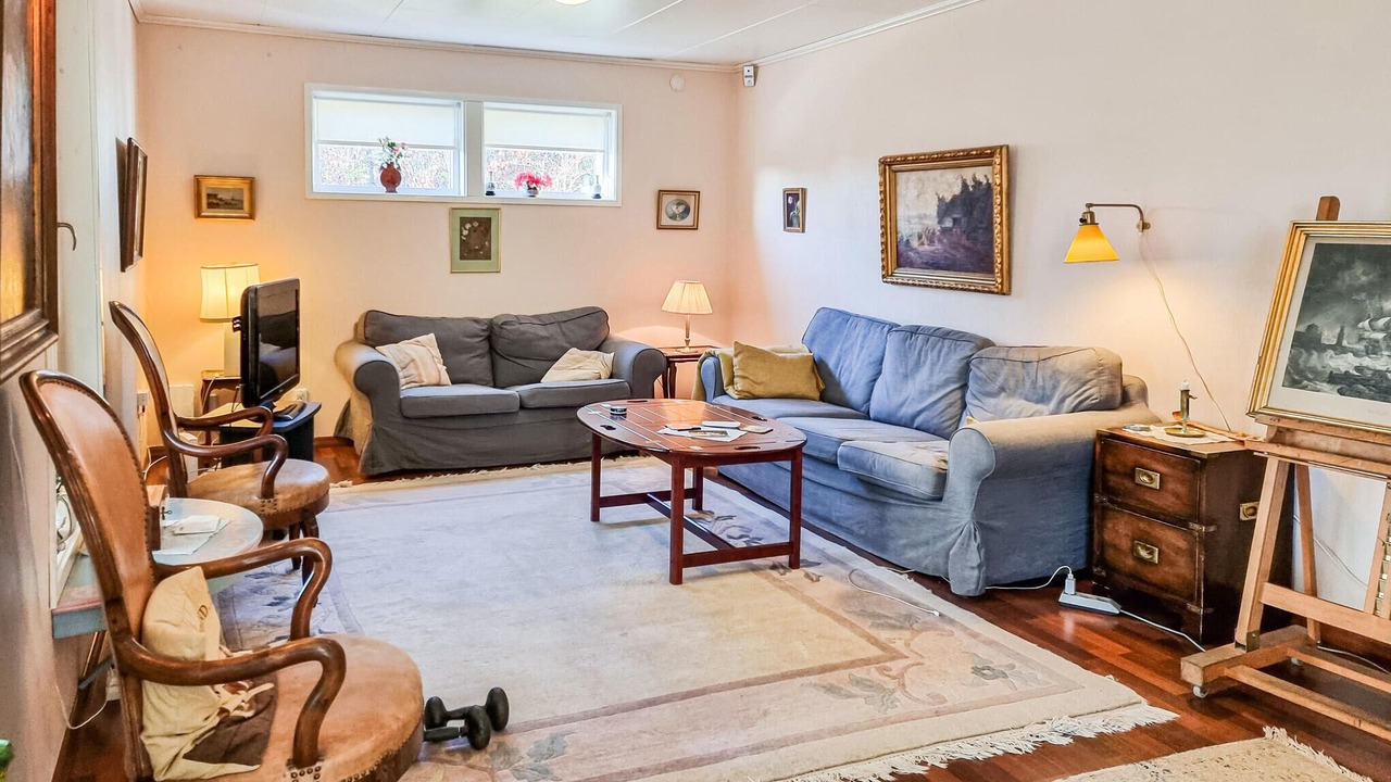 Photo of Bedroom in Gottskar