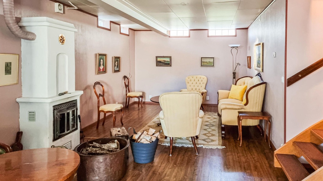 Photo of Bedroom in Gottskar
