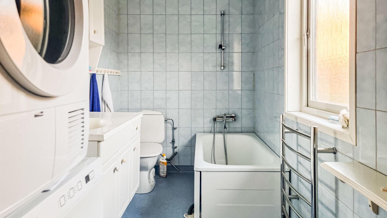 Photo of Bathroom in Gottskar