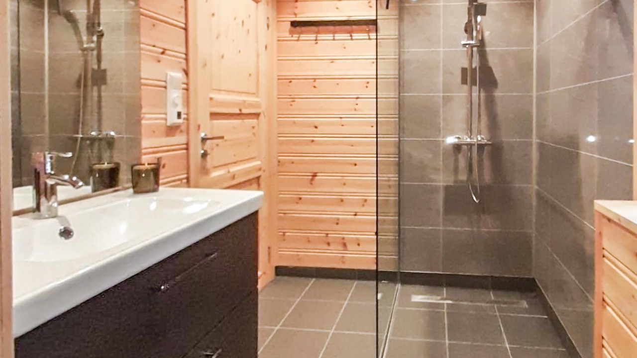 Photo of Bathroom in Vradal