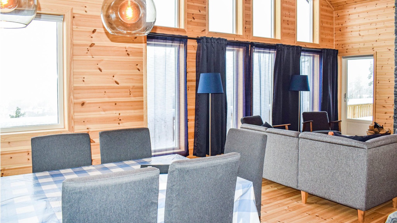 Photo of Bedroom in Vradal