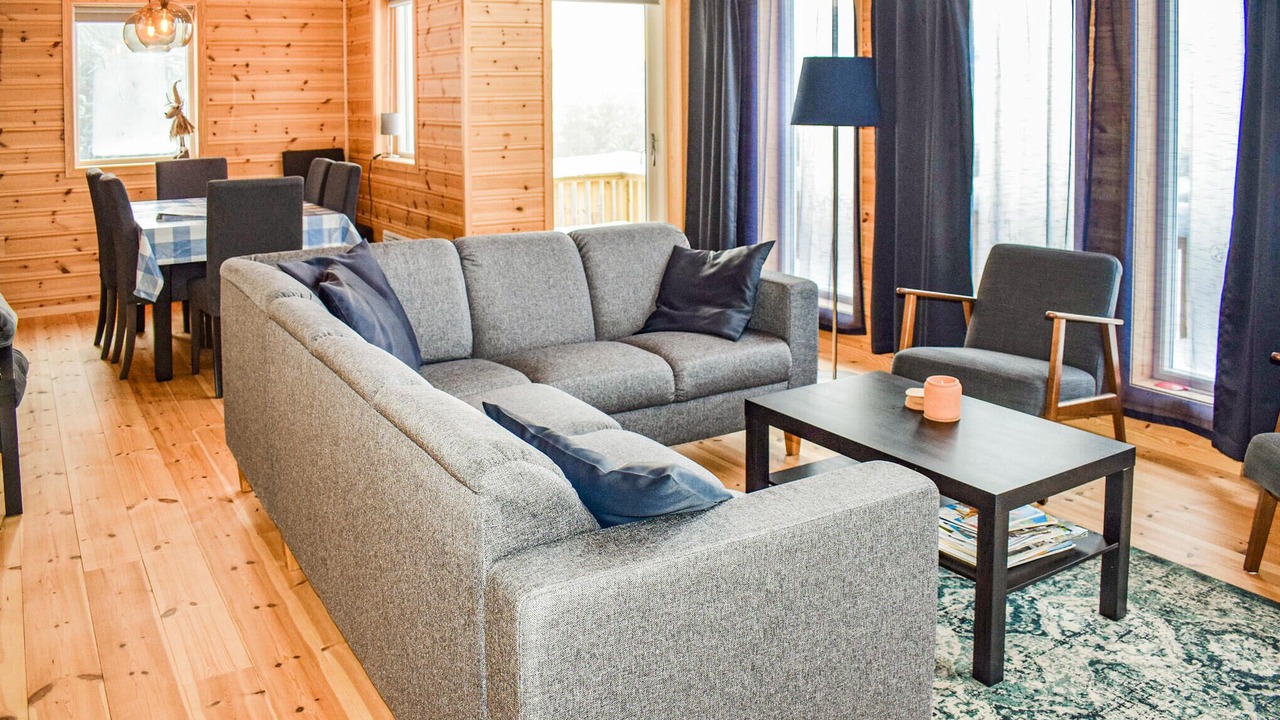 Photo of Bedroom in Vradal