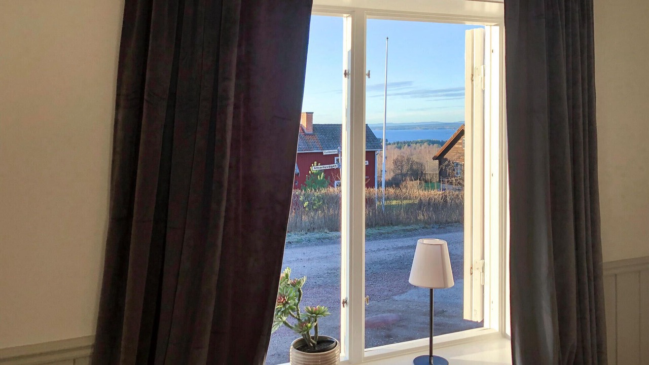 Photo of Bedroom in Rattvik