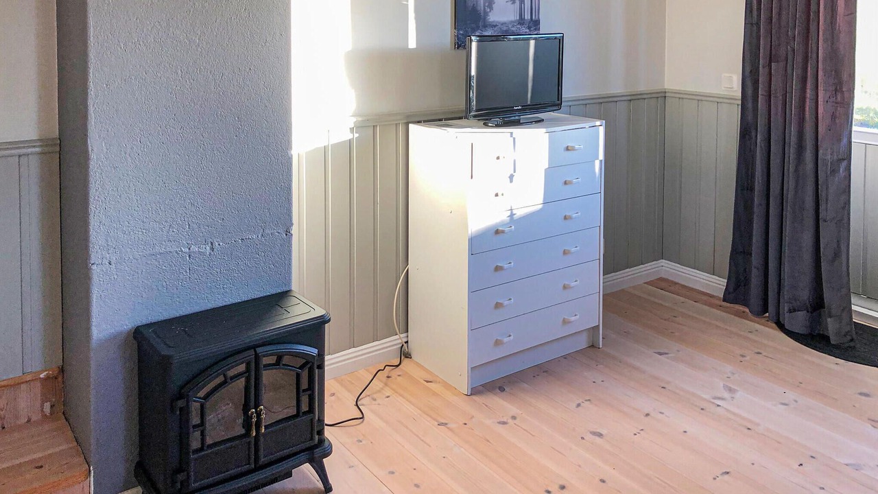 Photo of Bedroom in Rattvik