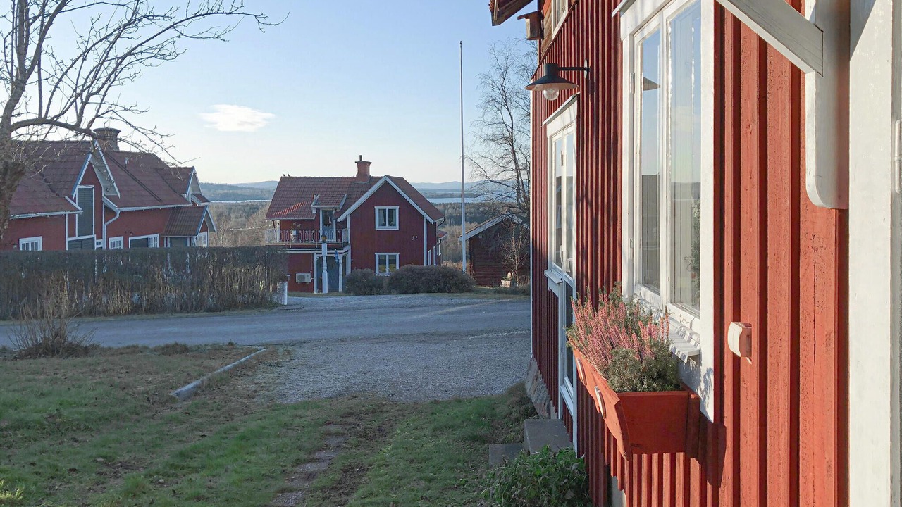 Photo of Bedroom in Rattvik