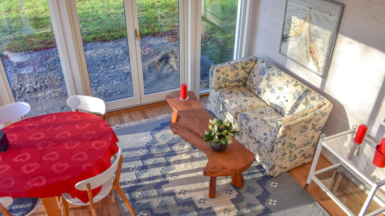 Photo of Bedroom in Skivarp