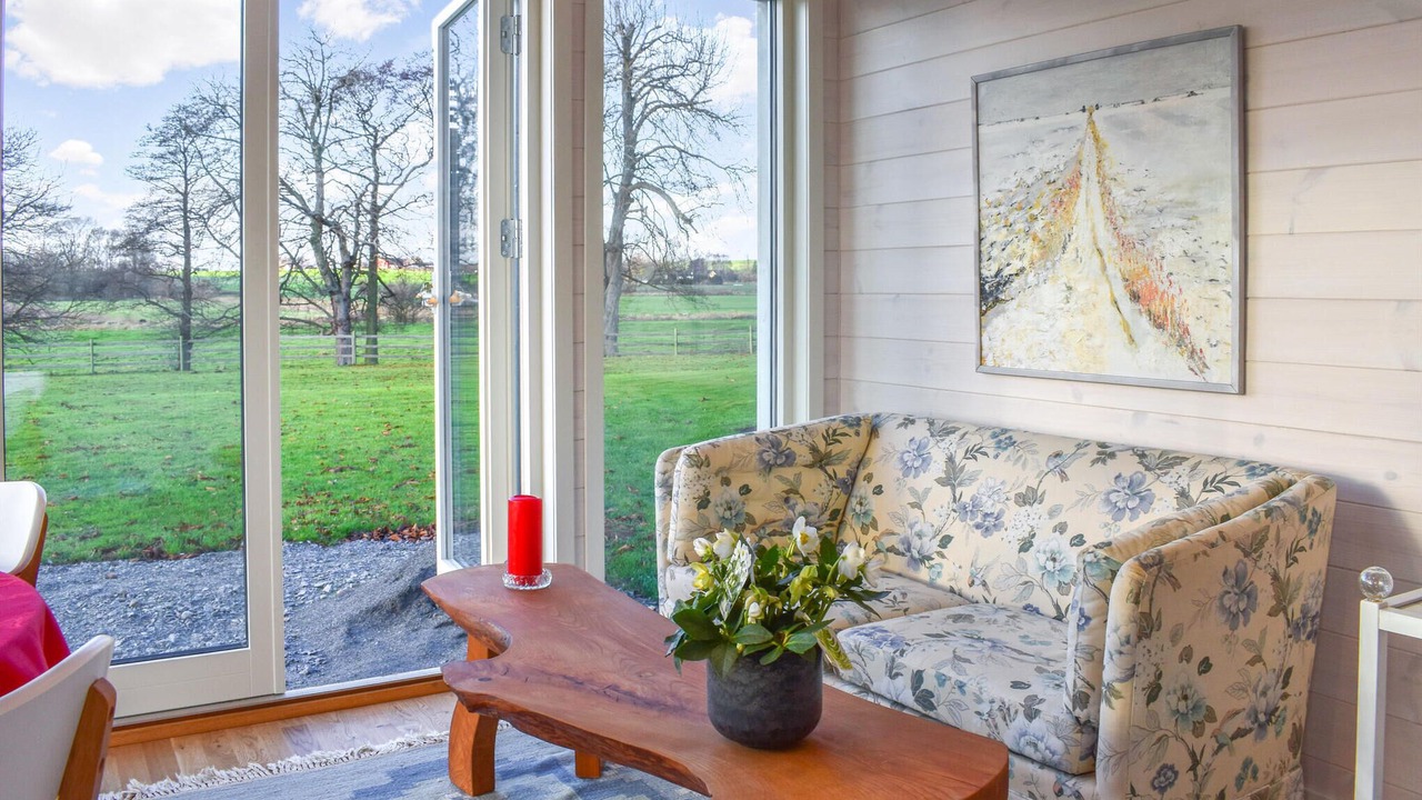 Photo of Bedroom in Skivarp
