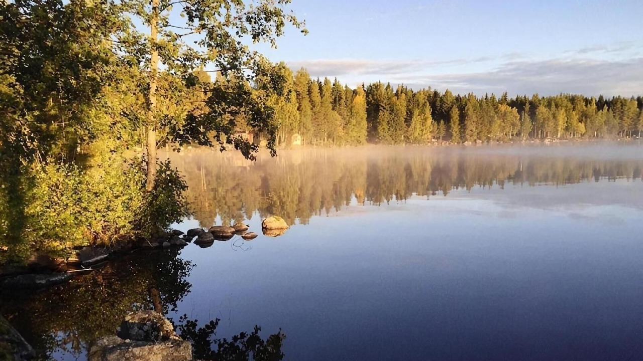 Photo of Outdoor in Svardsjo