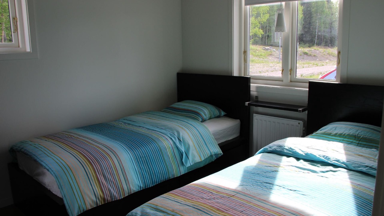 Photo of Bedroom in Svardsjo