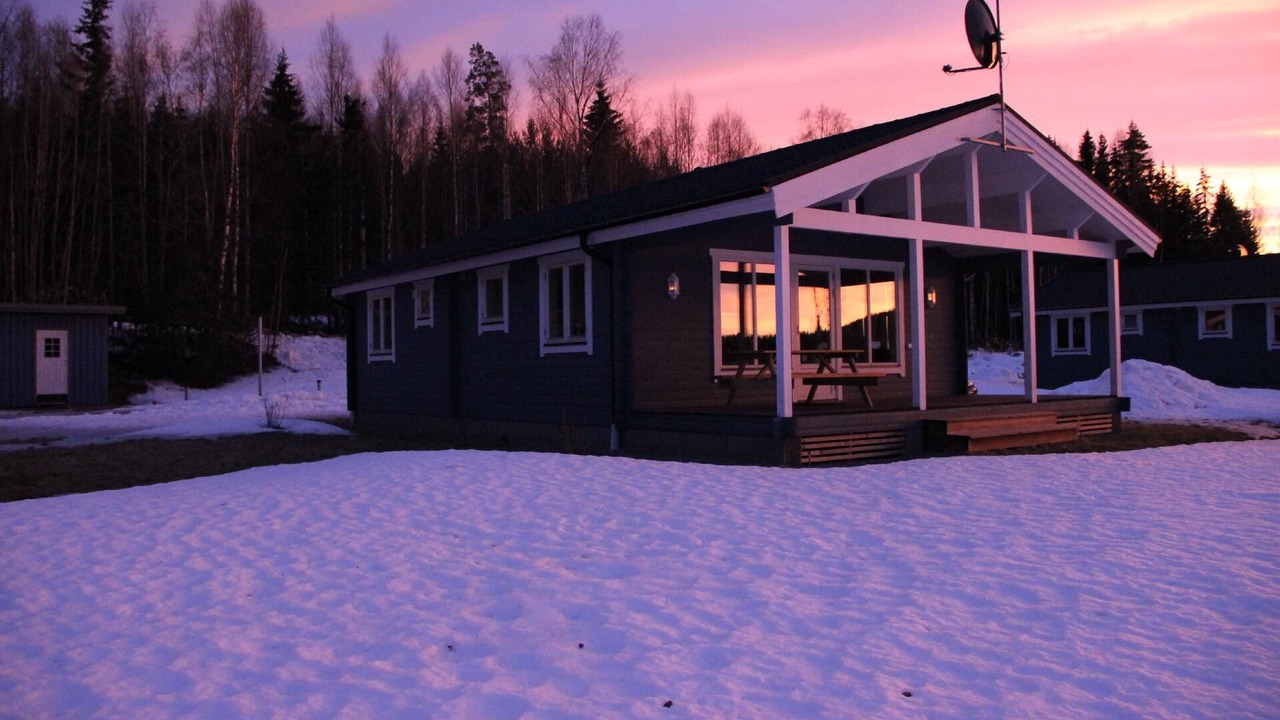 Photo of Outdoor in Svardsjo