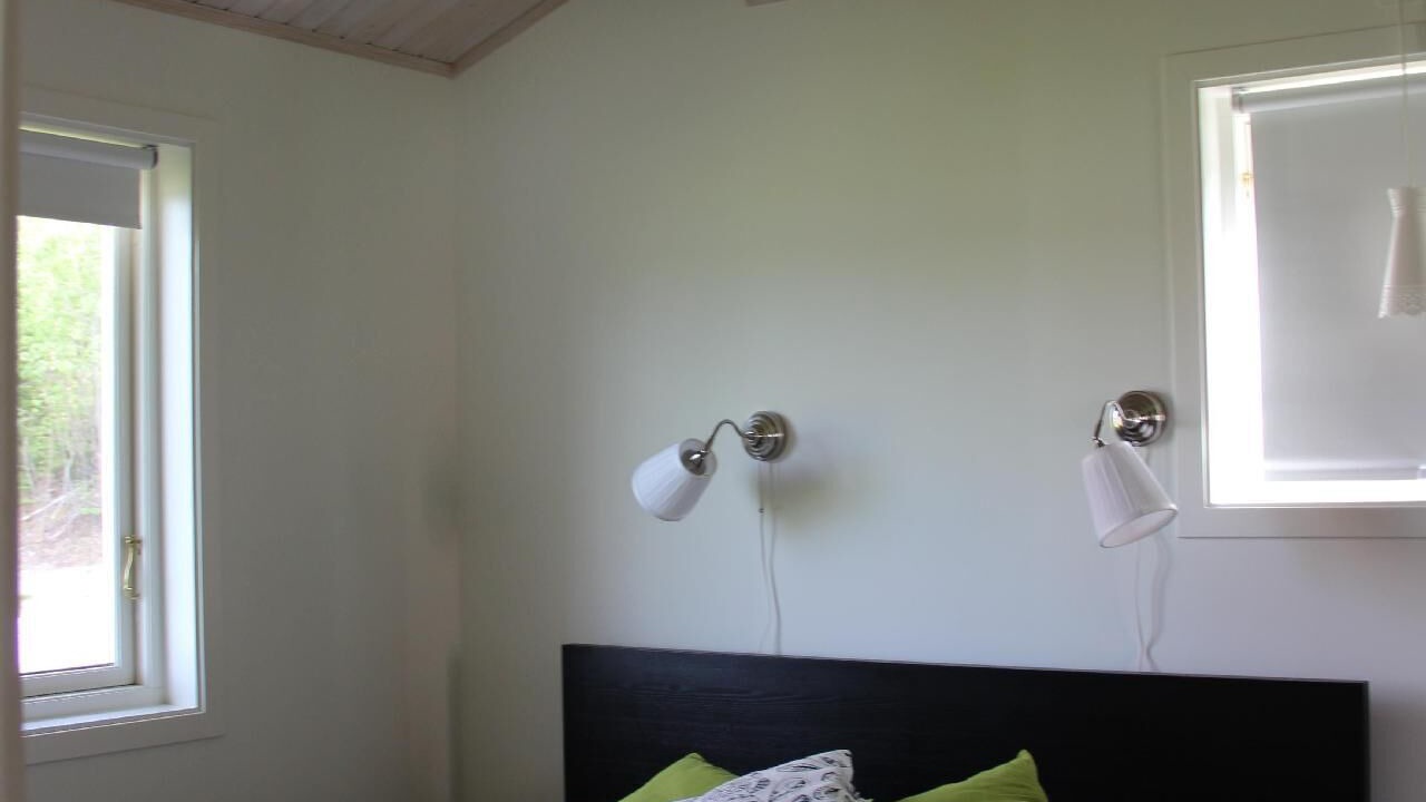 Photo of Bedroom in Svardsjo