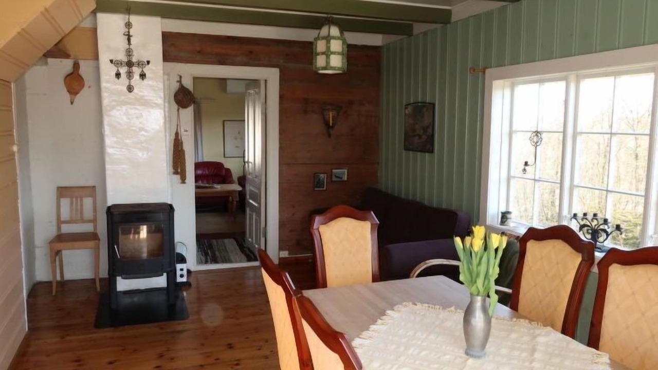 Photo of Bedroom in Torangsvag
