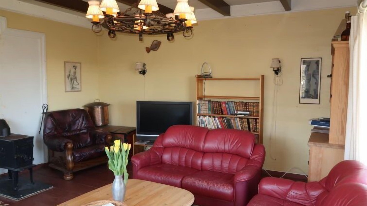 Photo of Livingroom in Torangsvag
