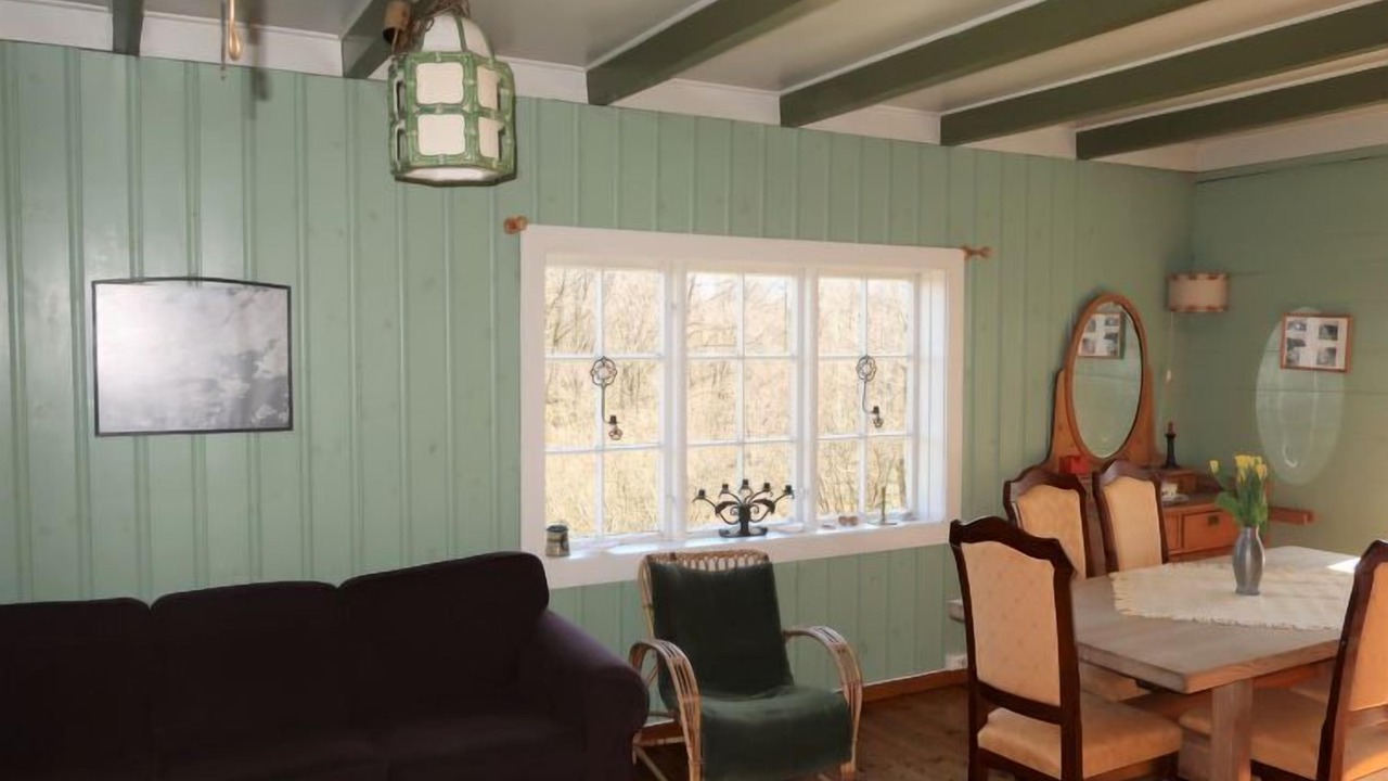 Photo of Livingroom in Torangsvag