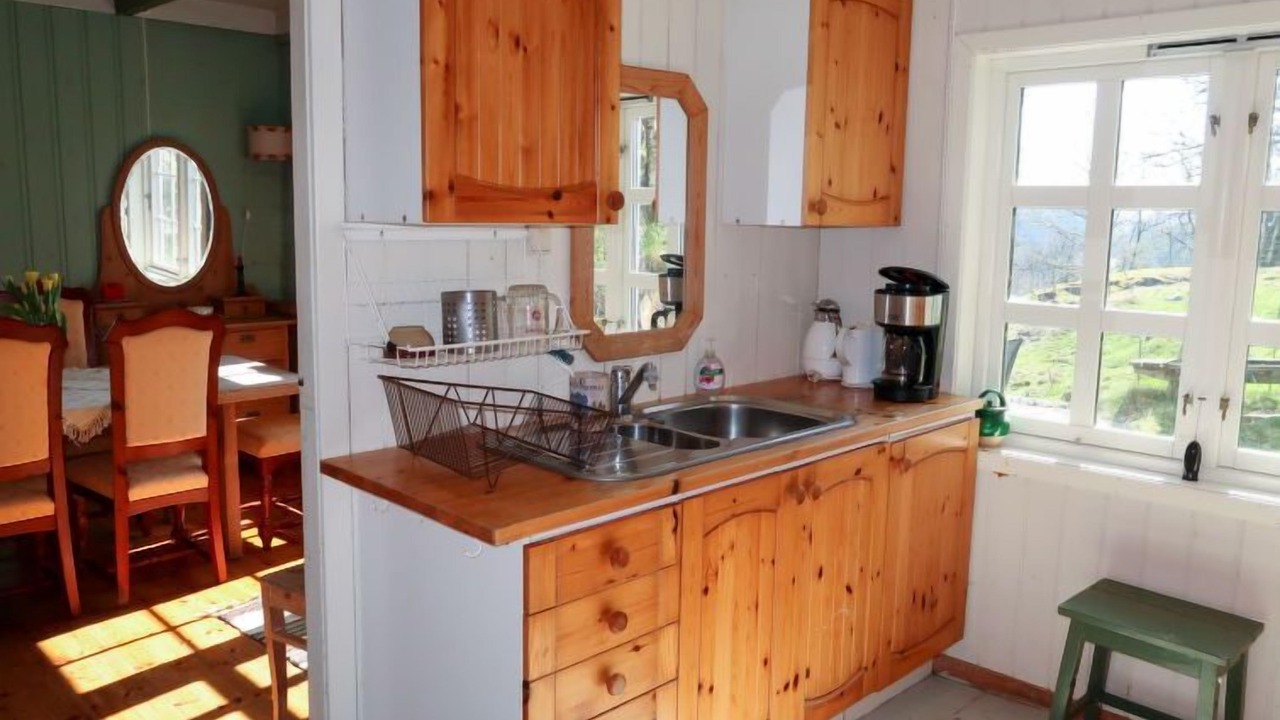 Photo of Bedroom in Torangsvag