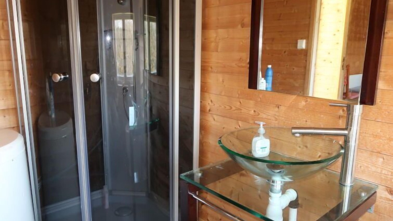 Photo of Bathroom in Torangsvag