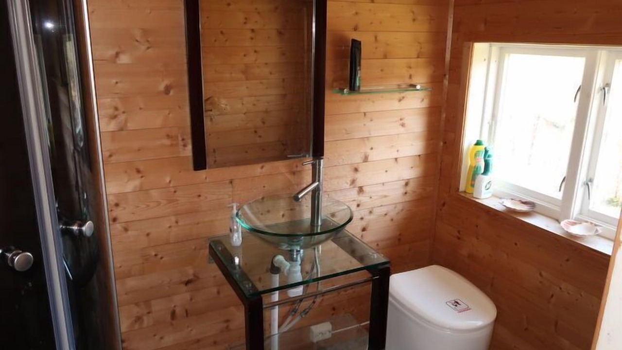 Photo of Bathroom in Torangsvag
