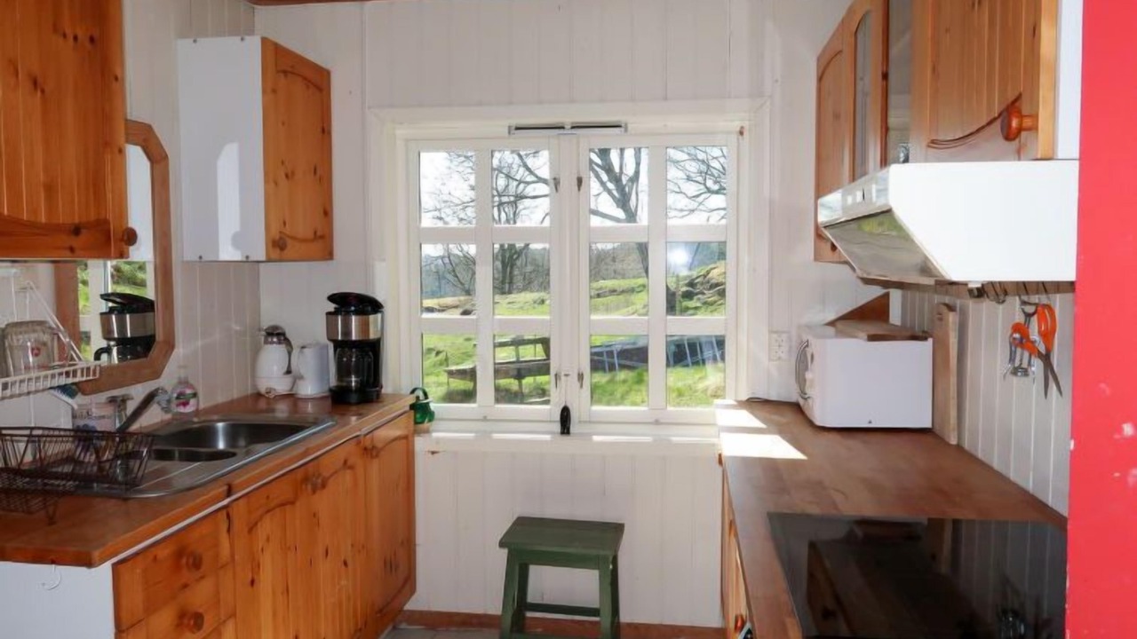 Photo of Bedroom in Torangsvag