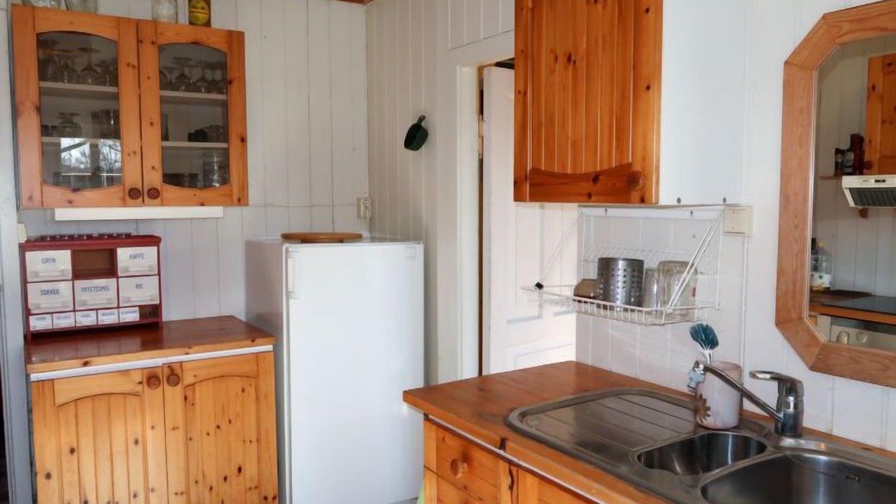 Photo of Bedroom in Torangsvag