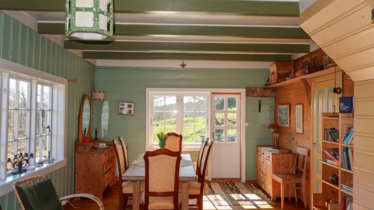 Photo of Livingroom in Torangsvag