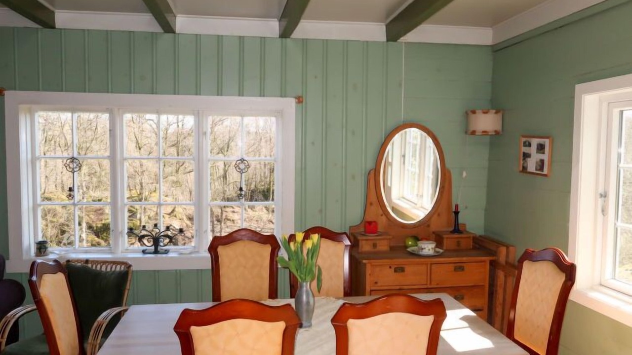Photo of Bedroom in Torangsvag