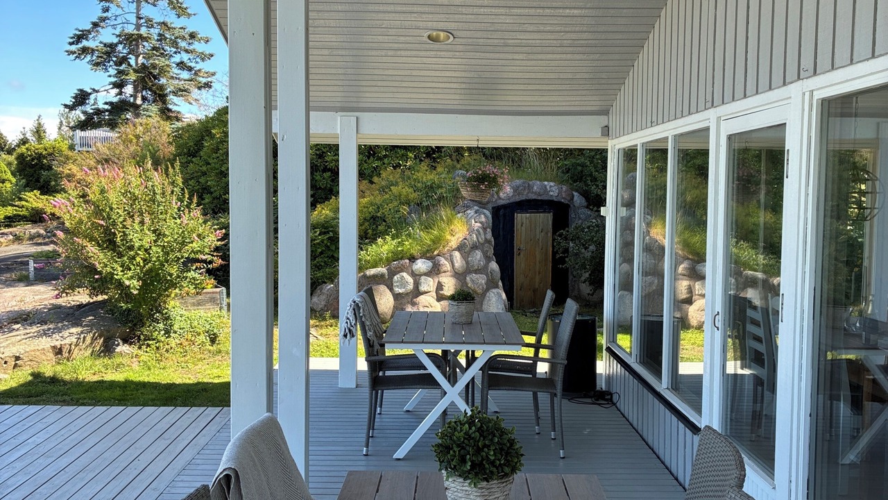 Photo of Outdoor in Ytterbystrand