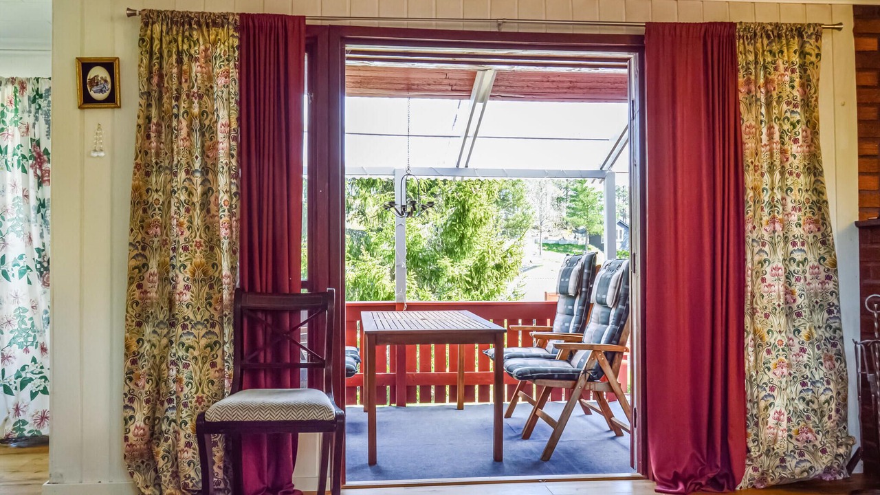Photo of Bedroom in Aby
