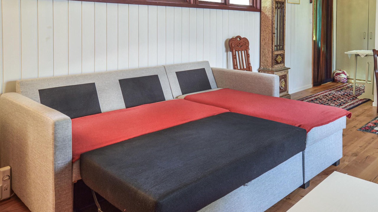 Photo of Bedroom in Aby