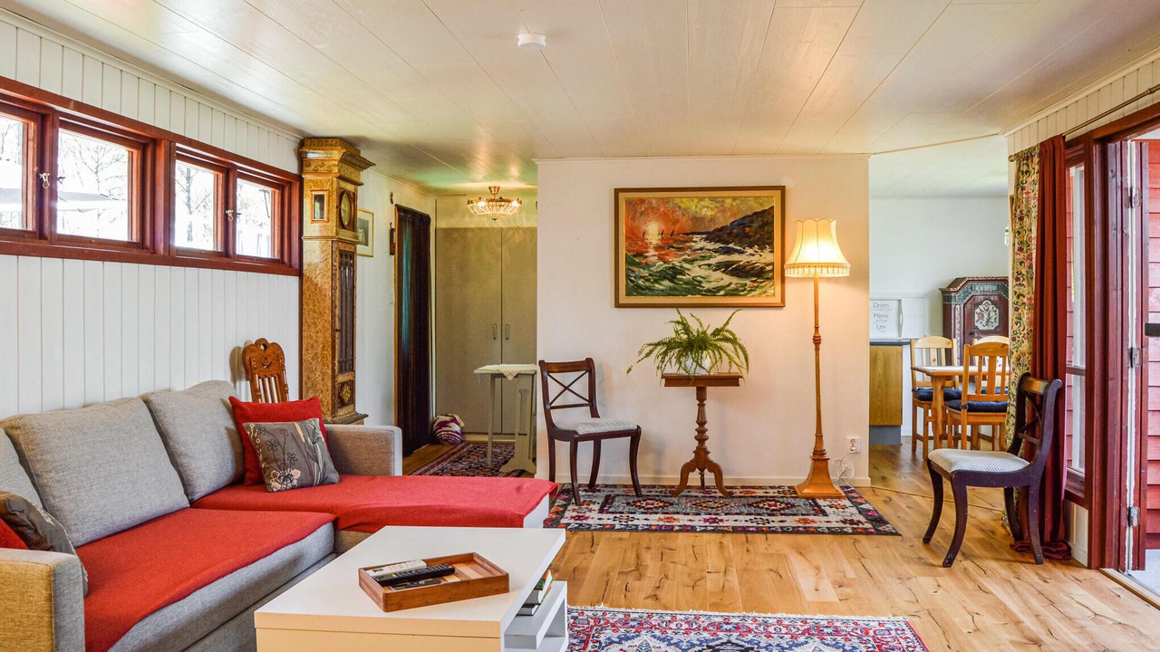 Photo of Bedroom in Aby