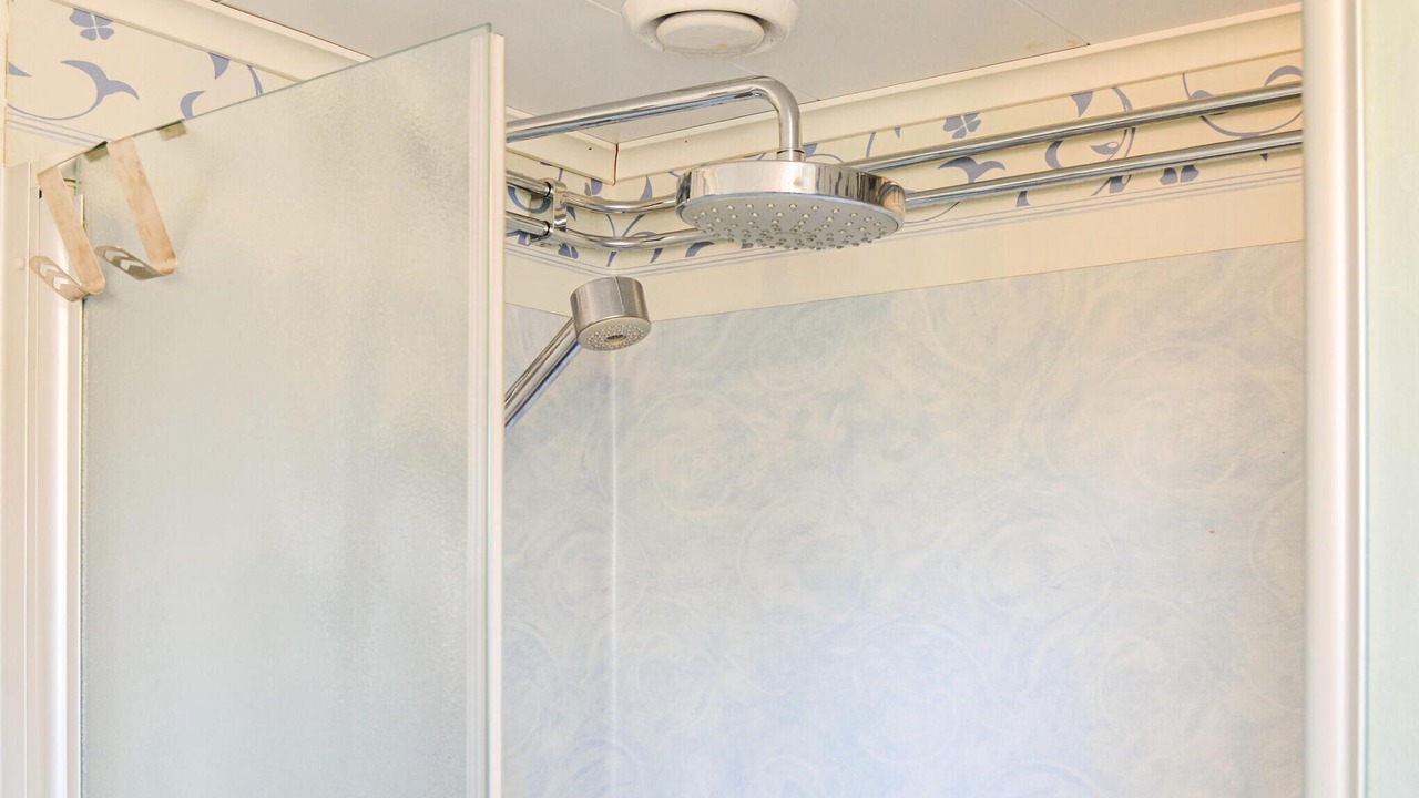 Photo of Bathroom in Aby