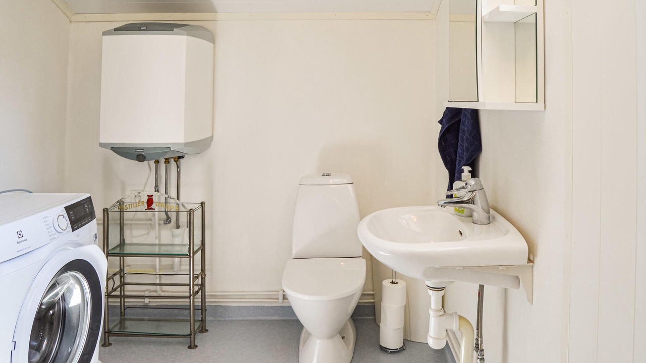 Photo of Bathroom in Aby