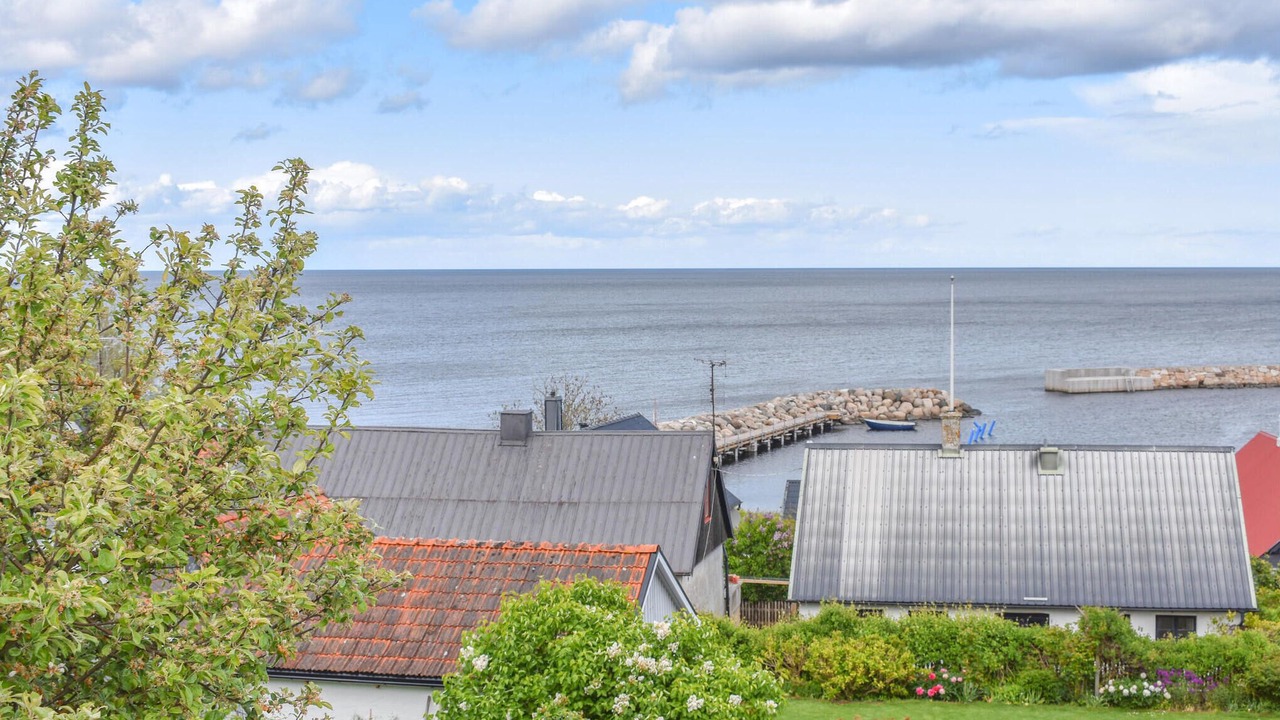Photo of Bedroom in Simrishamn