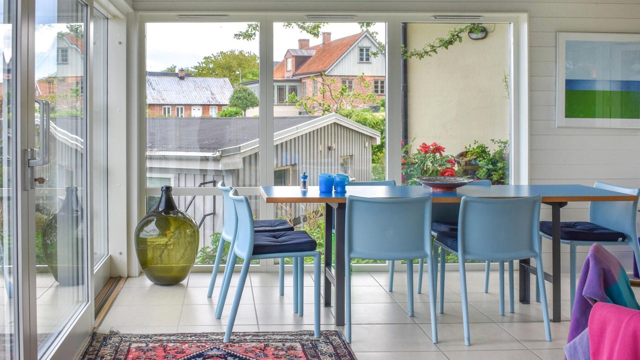 Photo of Bedroom in Simrishamn