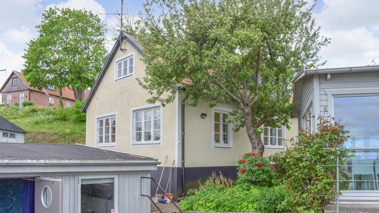 Photo of Outdoor in Simrishamn
